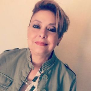 Meet your Posher, Belinda